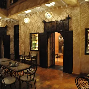 Riad Marrakiss