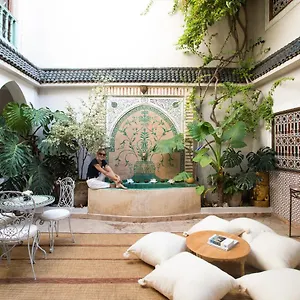 Riad Harmonie