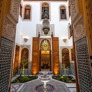 riad-sidrat-fes.hotelfesmorocco.com/