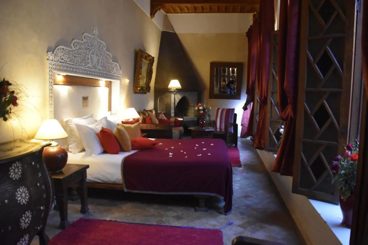 Riad Dar Zaya Marrakesh 4*,  Marocco