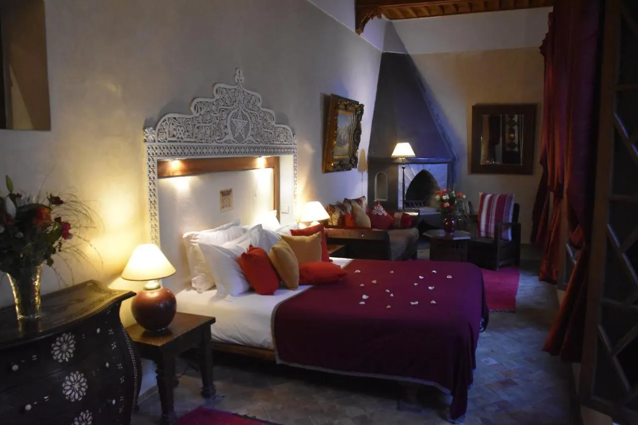 ****  Riad Dar Zaya Marrakesh Marocco