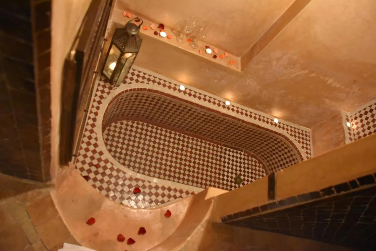 Riad Dar Zaya Marrakesh 4*,