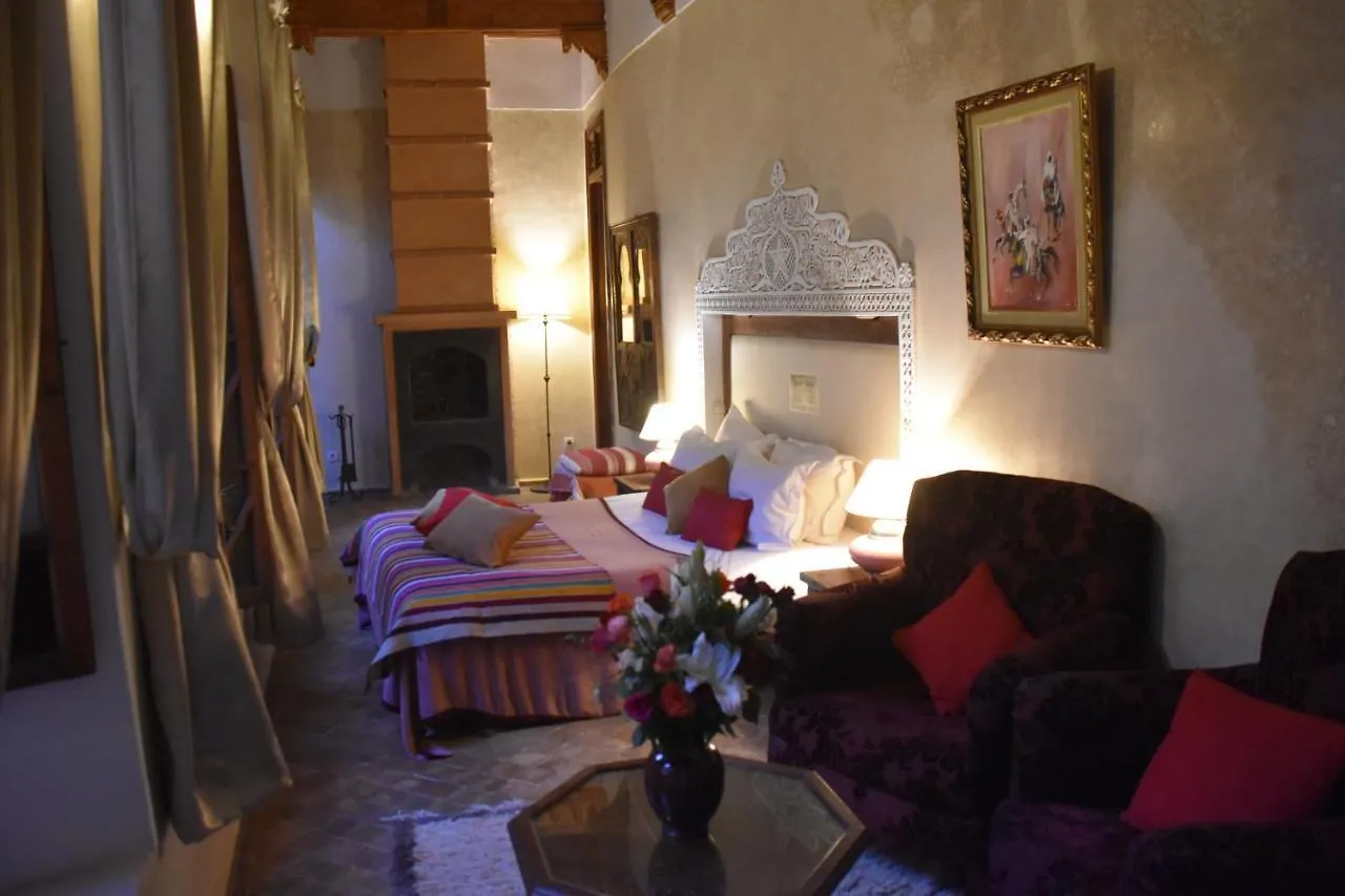 Riad Dar Zaya Marrakesh