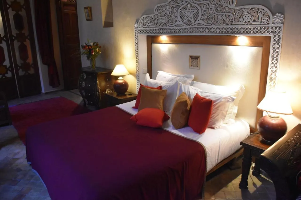 Riad Dar Zaya Marrakesh
