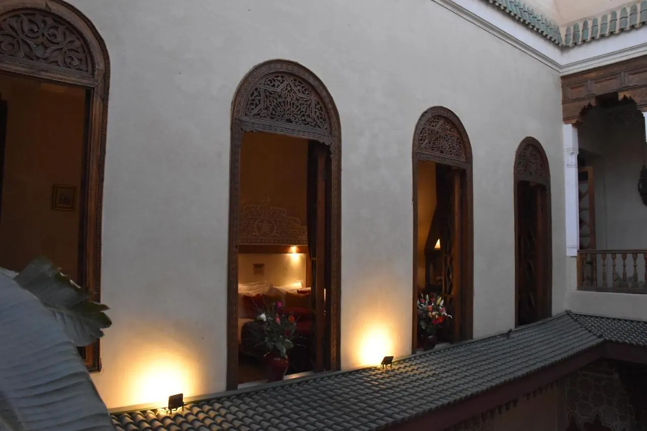Riad Dar Zaya Marrakesh
