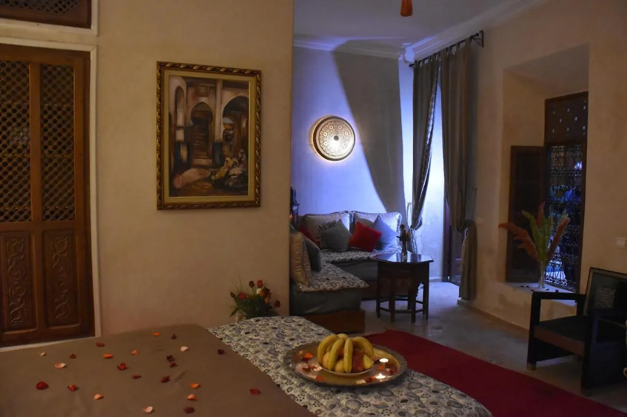 Riad Dar Zaya Marrakesh 4*,  Marocco