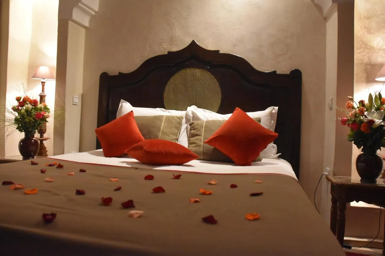 Riad Dar Zaya Marrakesh