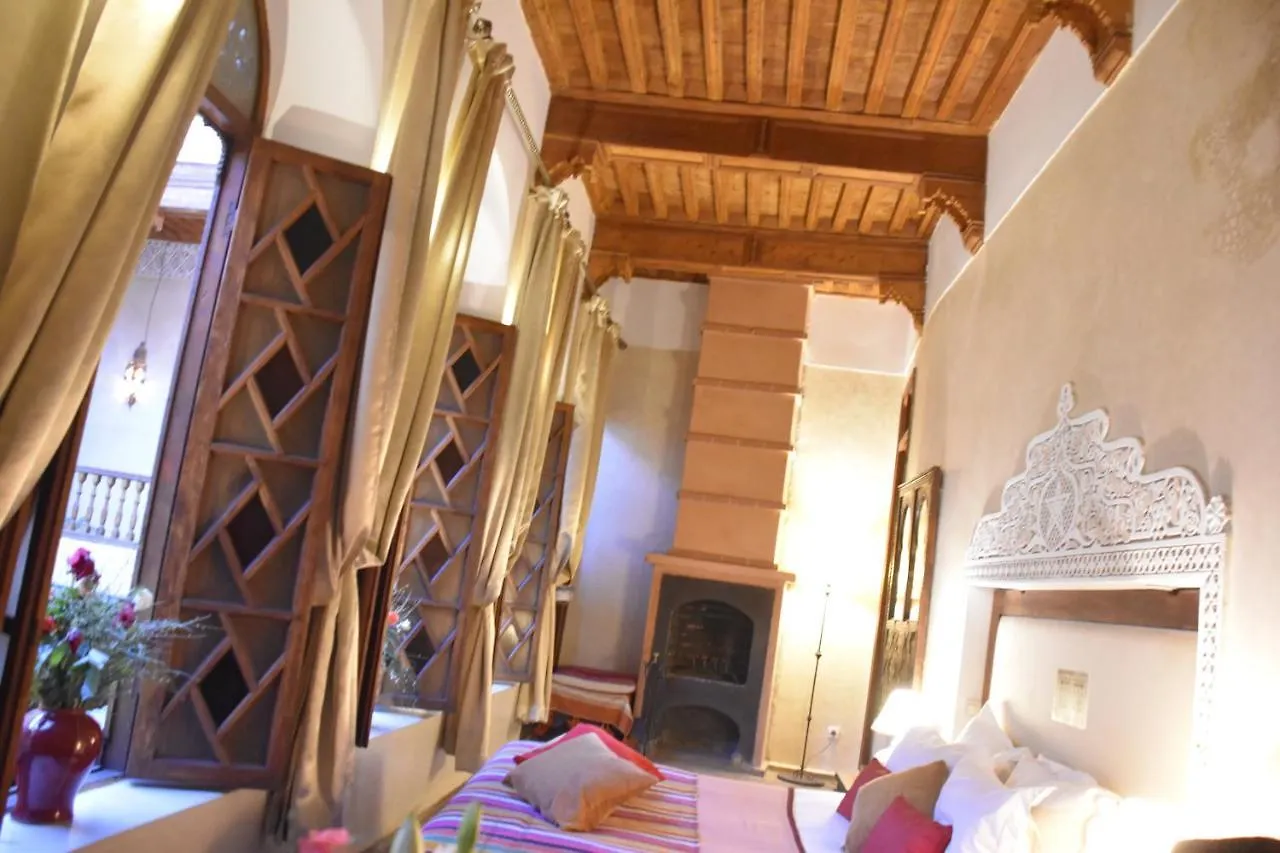 Riad Dar Zaya Marrakesh