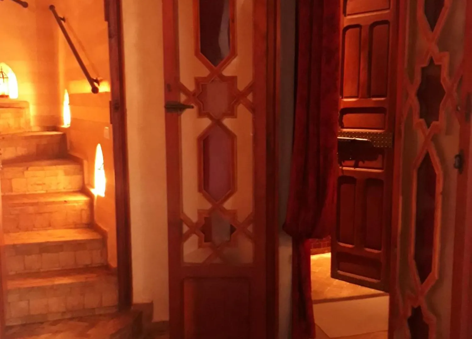 Riad Dar Zaya Marrakesh