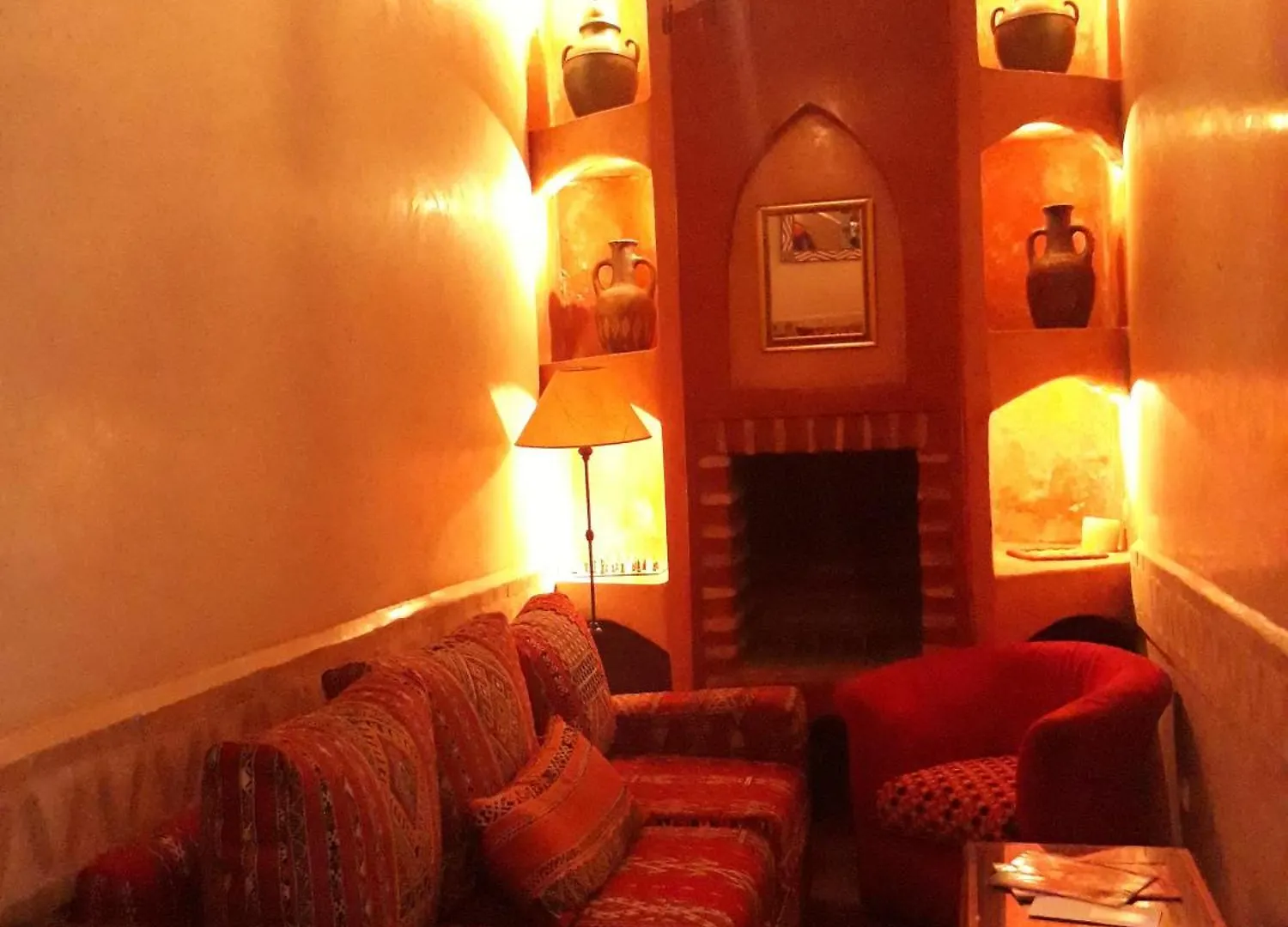 Riad Dar Zaya Marrakesh