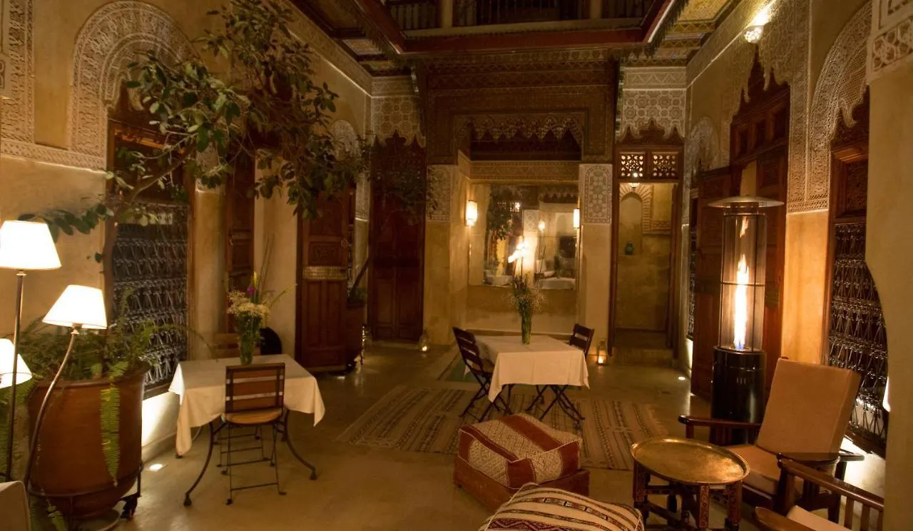 Riad Dar Zaya Marrakesh