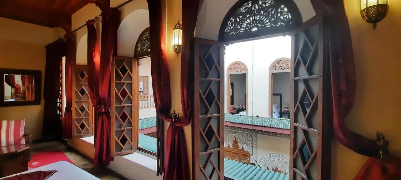 Riad Dar Zaya Marrakesh