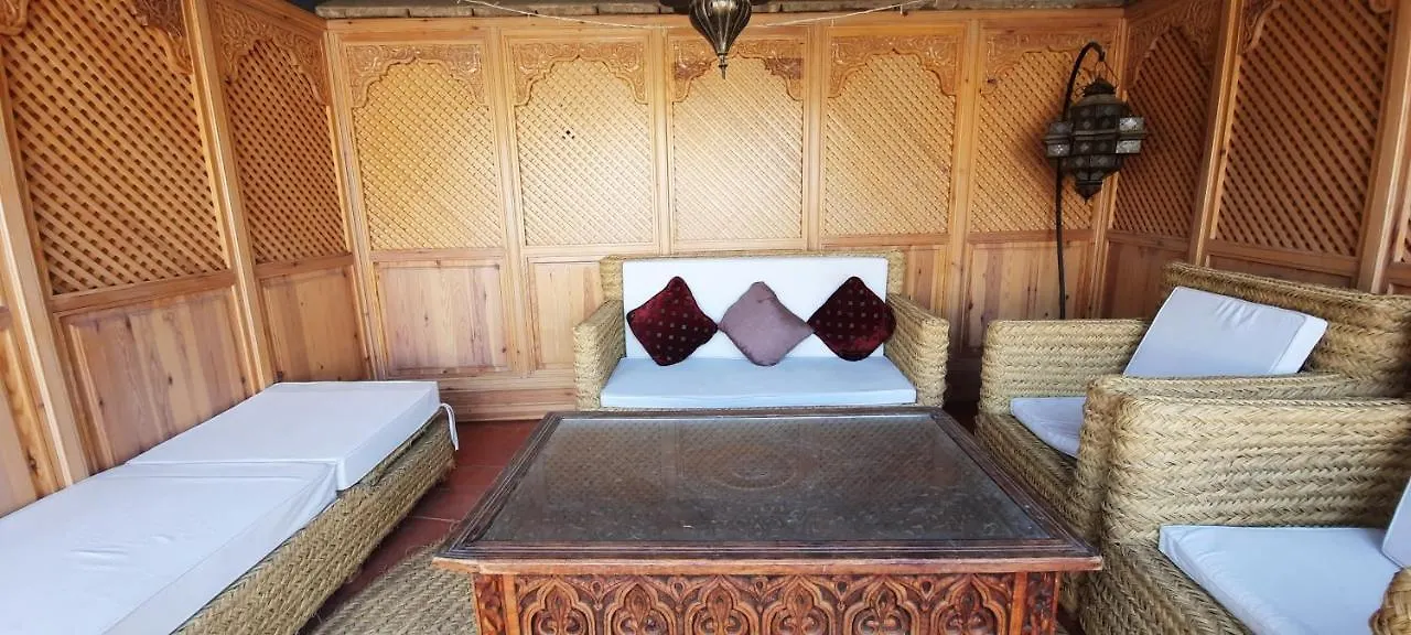 ****  Riad Dar Zaya Marrakesh Maroc