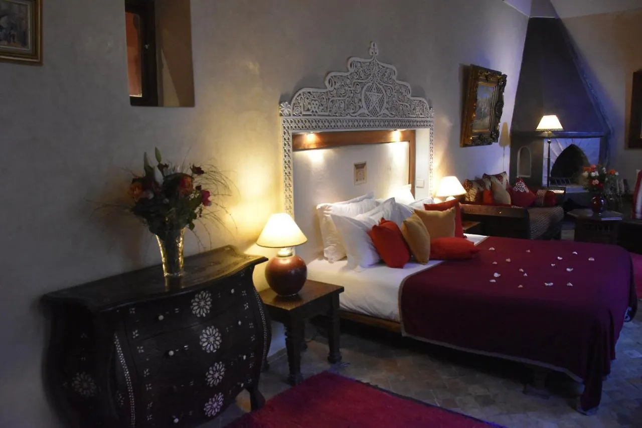 Riad Dar Zaya Marrakesh