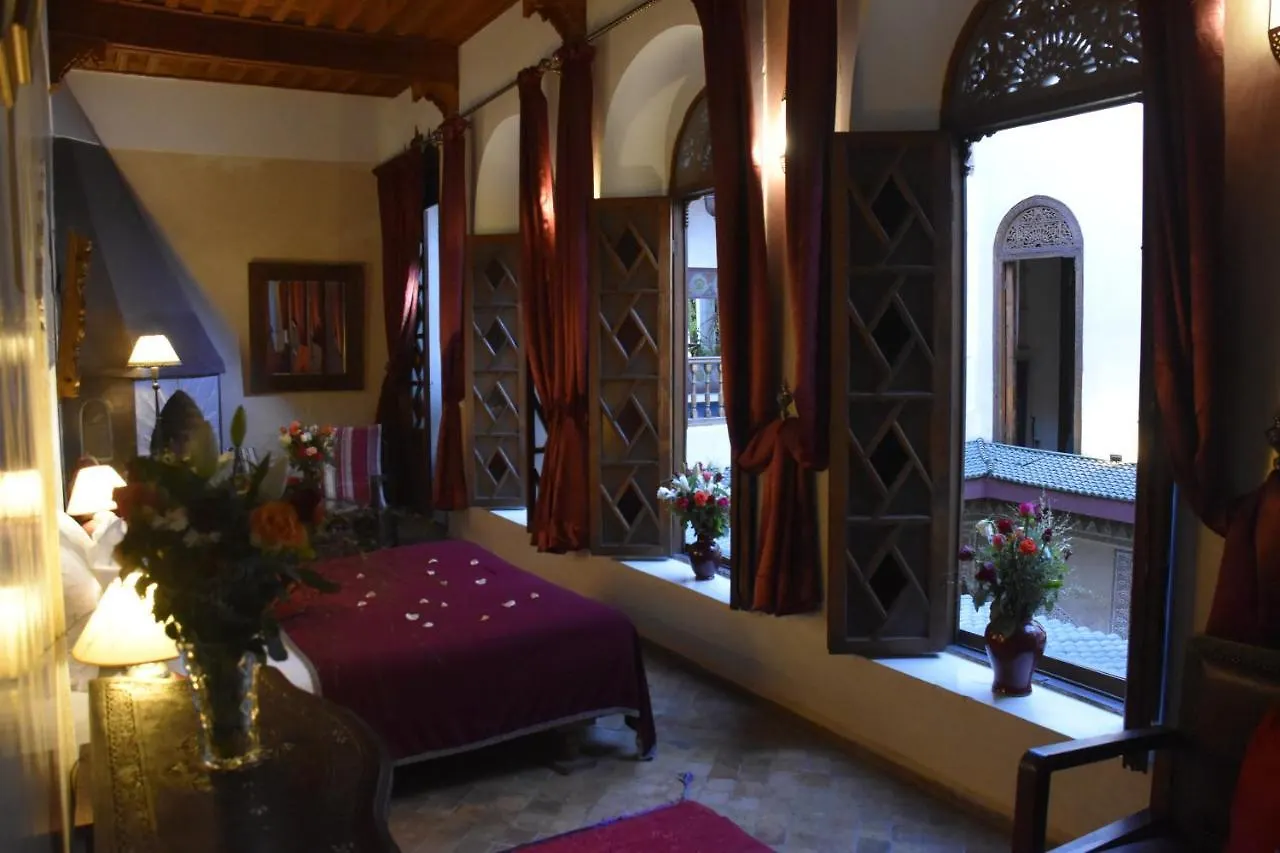 Riad Dar Zaya Marrakesh