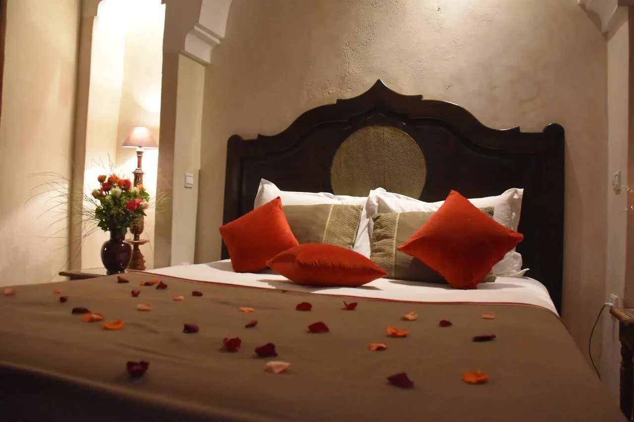 Riad Dar Zaya Marrakesh 4*,