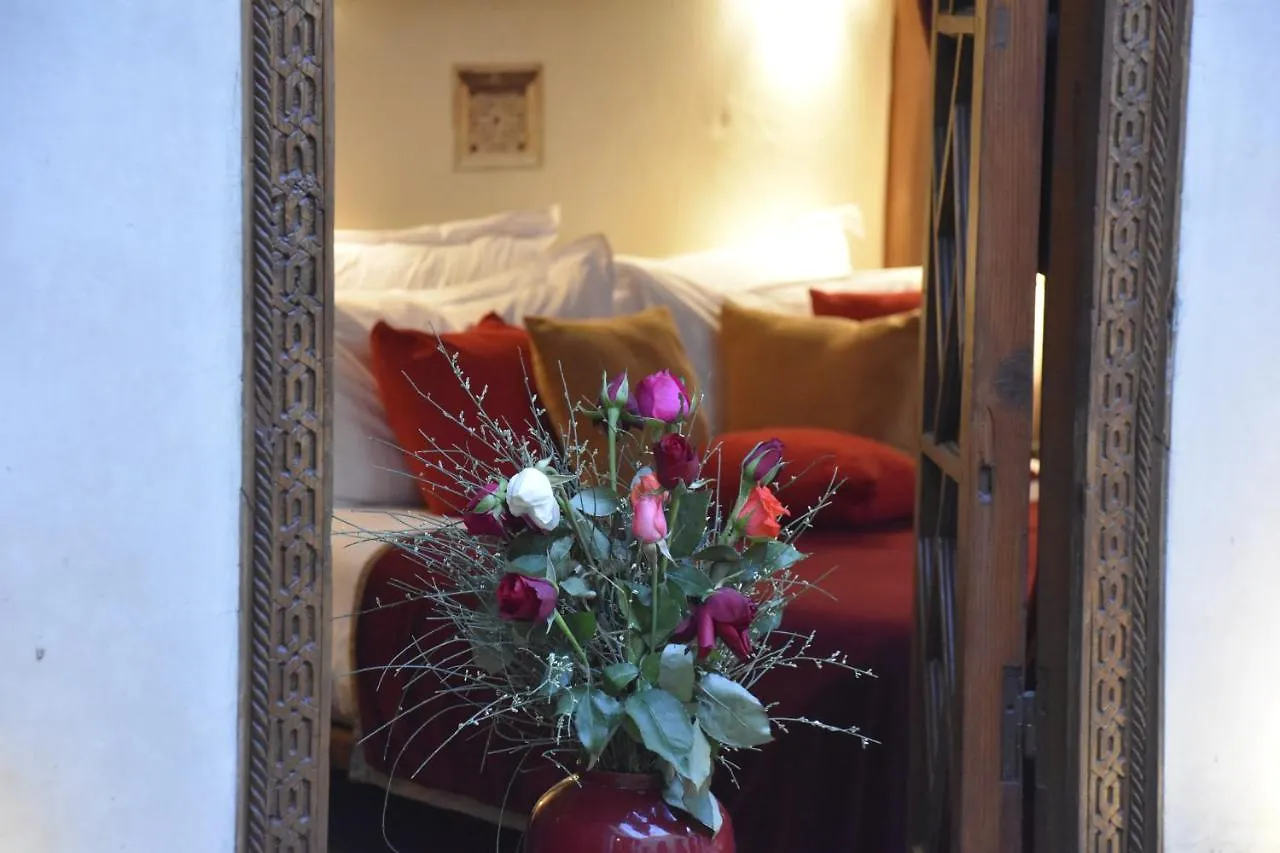 Riad Dar Zaya Marrakesh 4*,  Maroc
