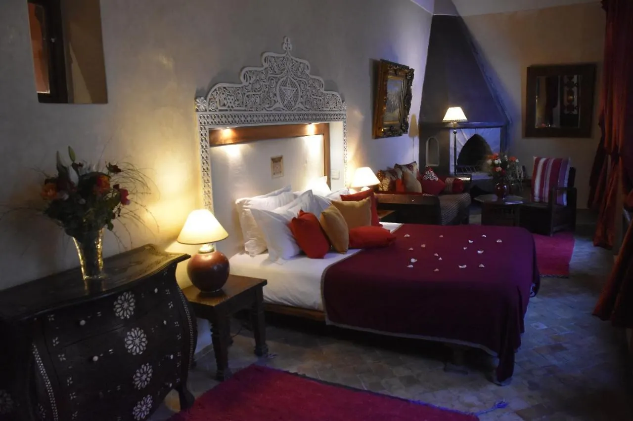 Riad Dar Zaya Marrakesh