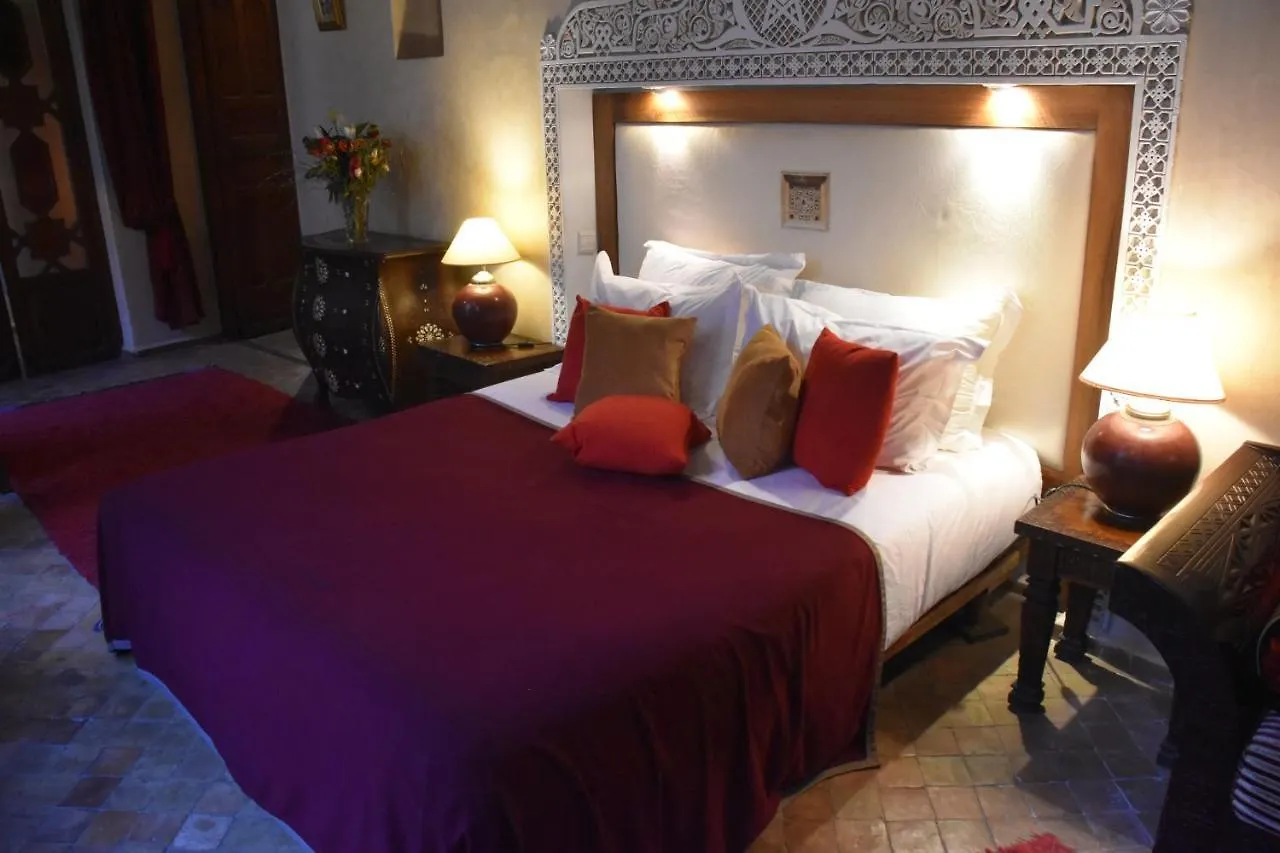 Riad Dar Zaya Marrakesh