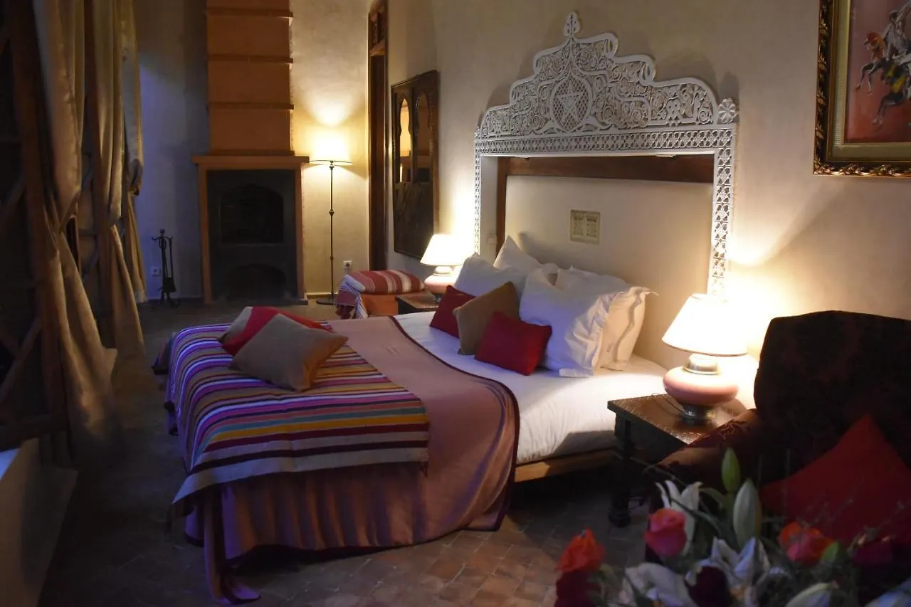 Riad Dar Zaya Marrakesh