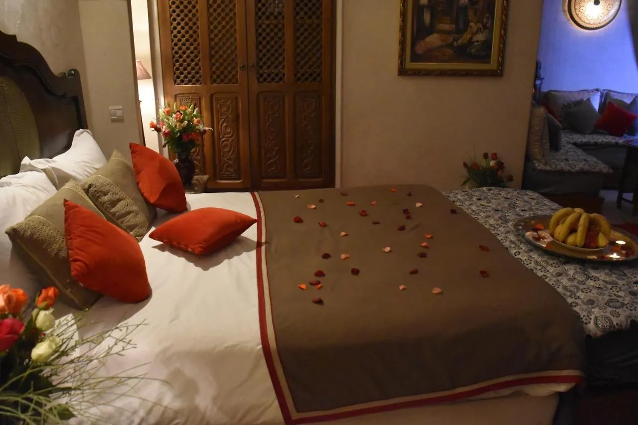 Riad Dar Zaya Marrakesh
