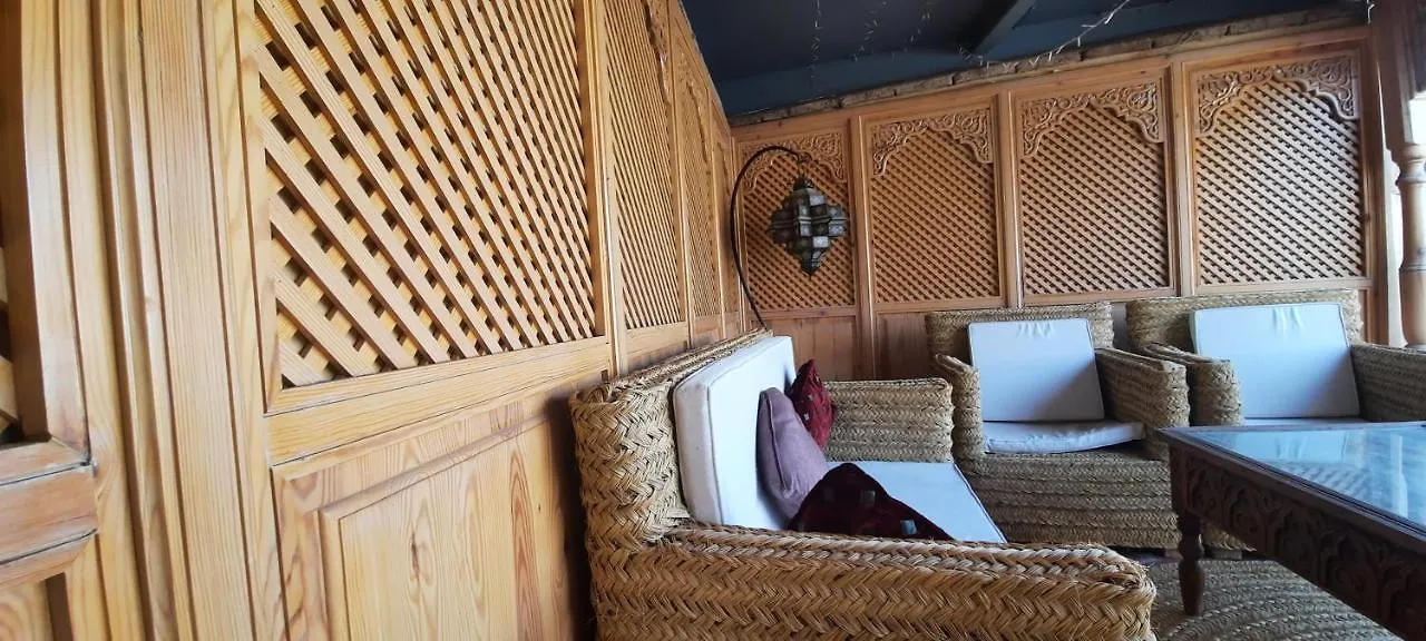 Riad Dar Zaya Марракеш