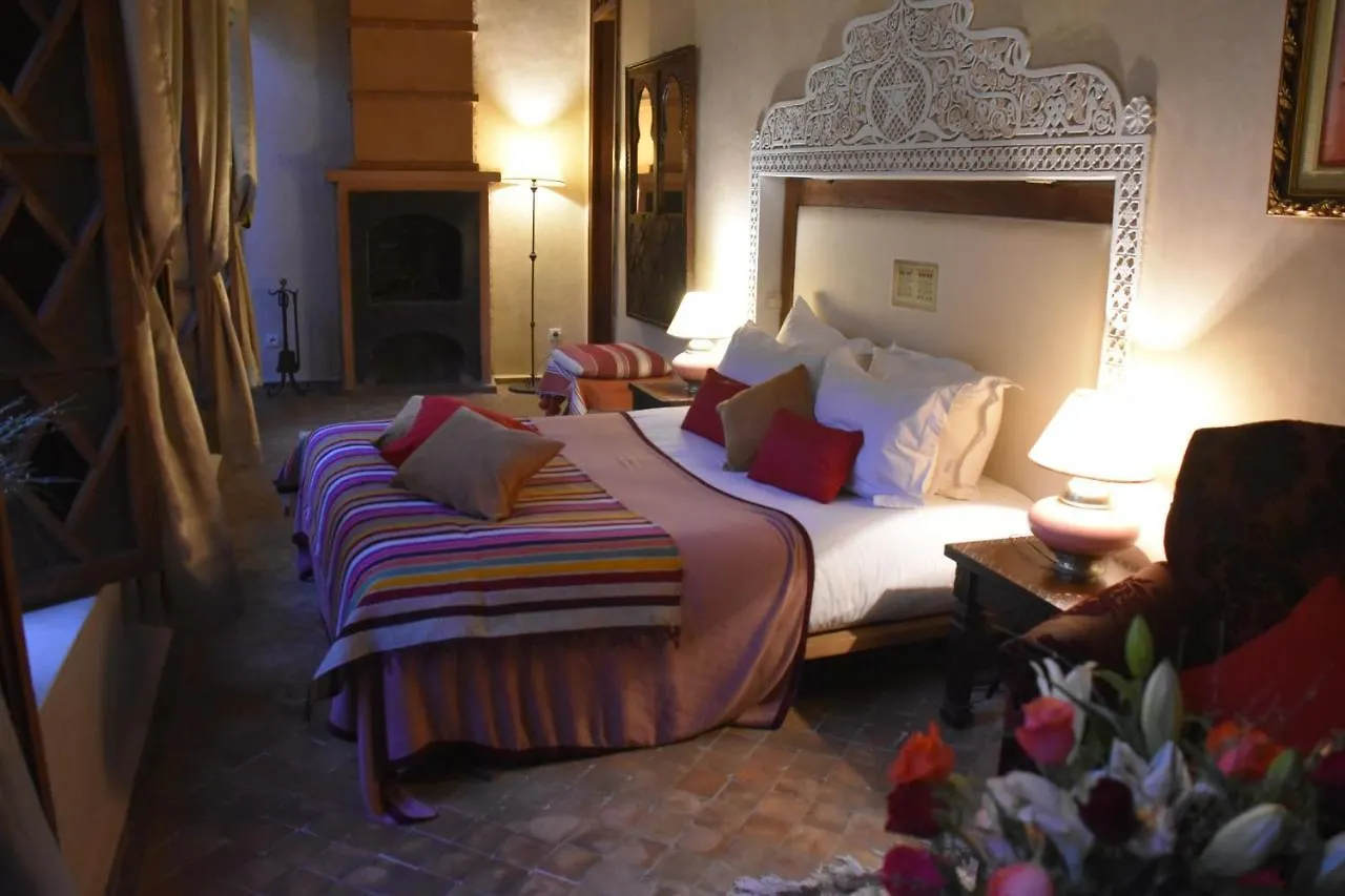 Riad Dar Zaya Марракеш 4*,  Марокко